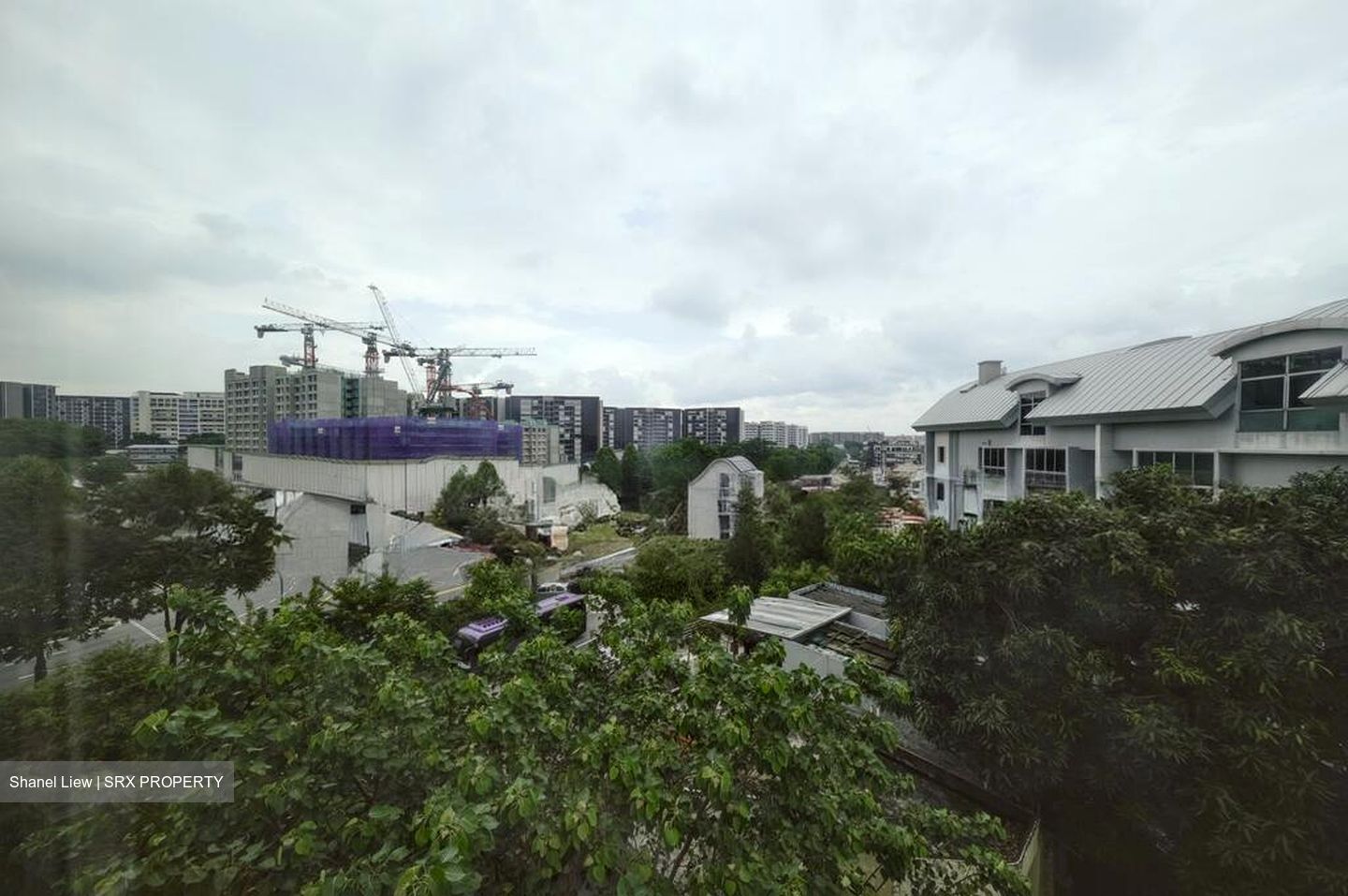 Rosyth Ville (D19), Apartment #504666621